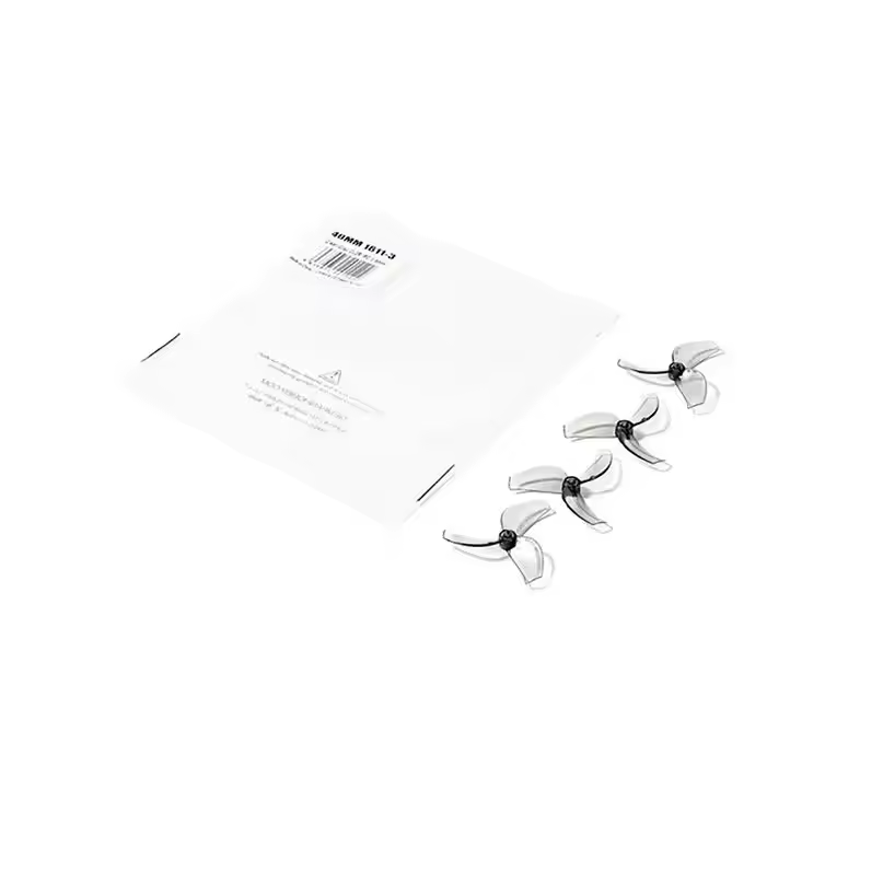 BETAFPV 12Pcs Gemfan 1611 3-Bl - đánh giá và giá Fpv Drone Motor