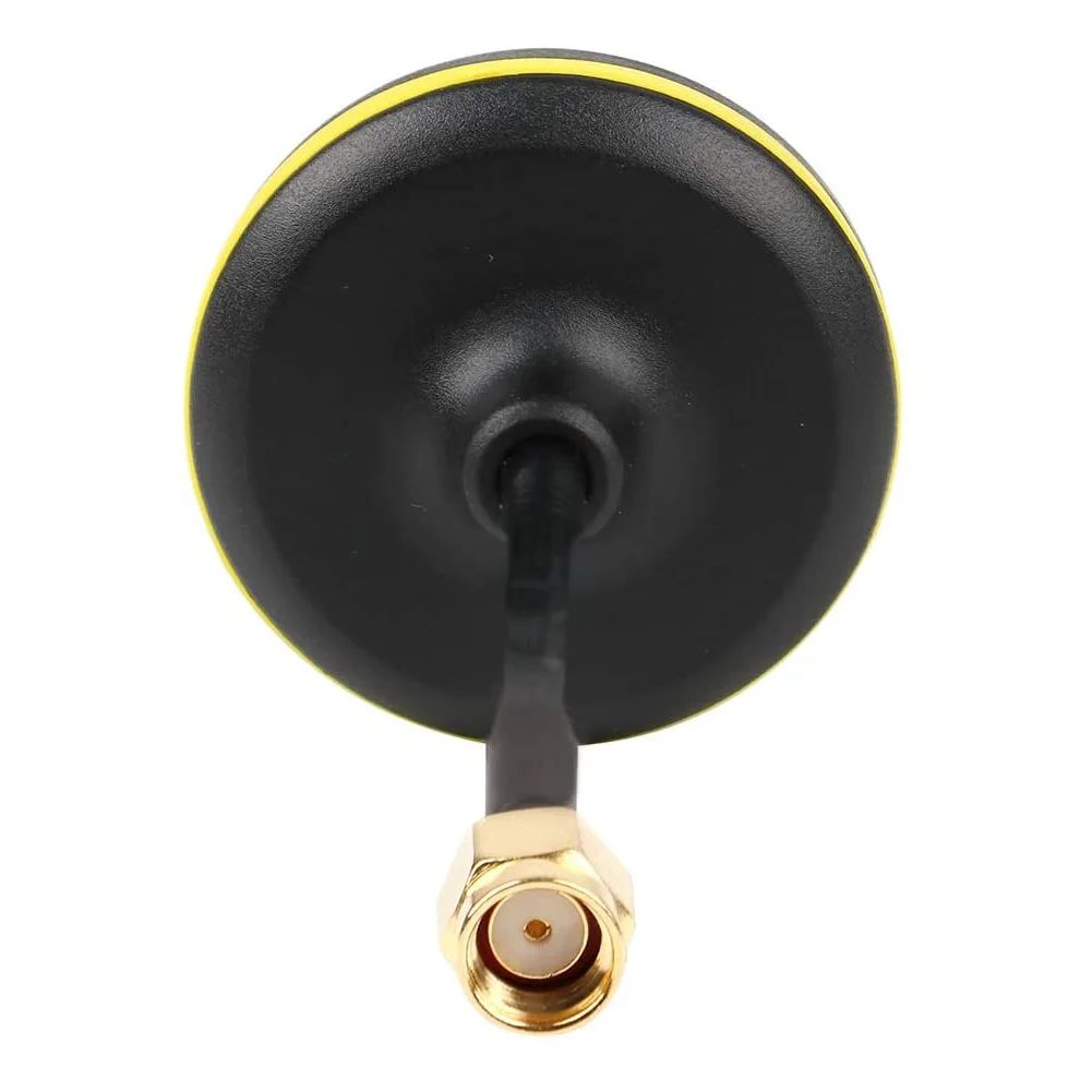 FPV Receiver Spare Parts 5.8G  - đánh giá và giá Fpv Drone Goggles