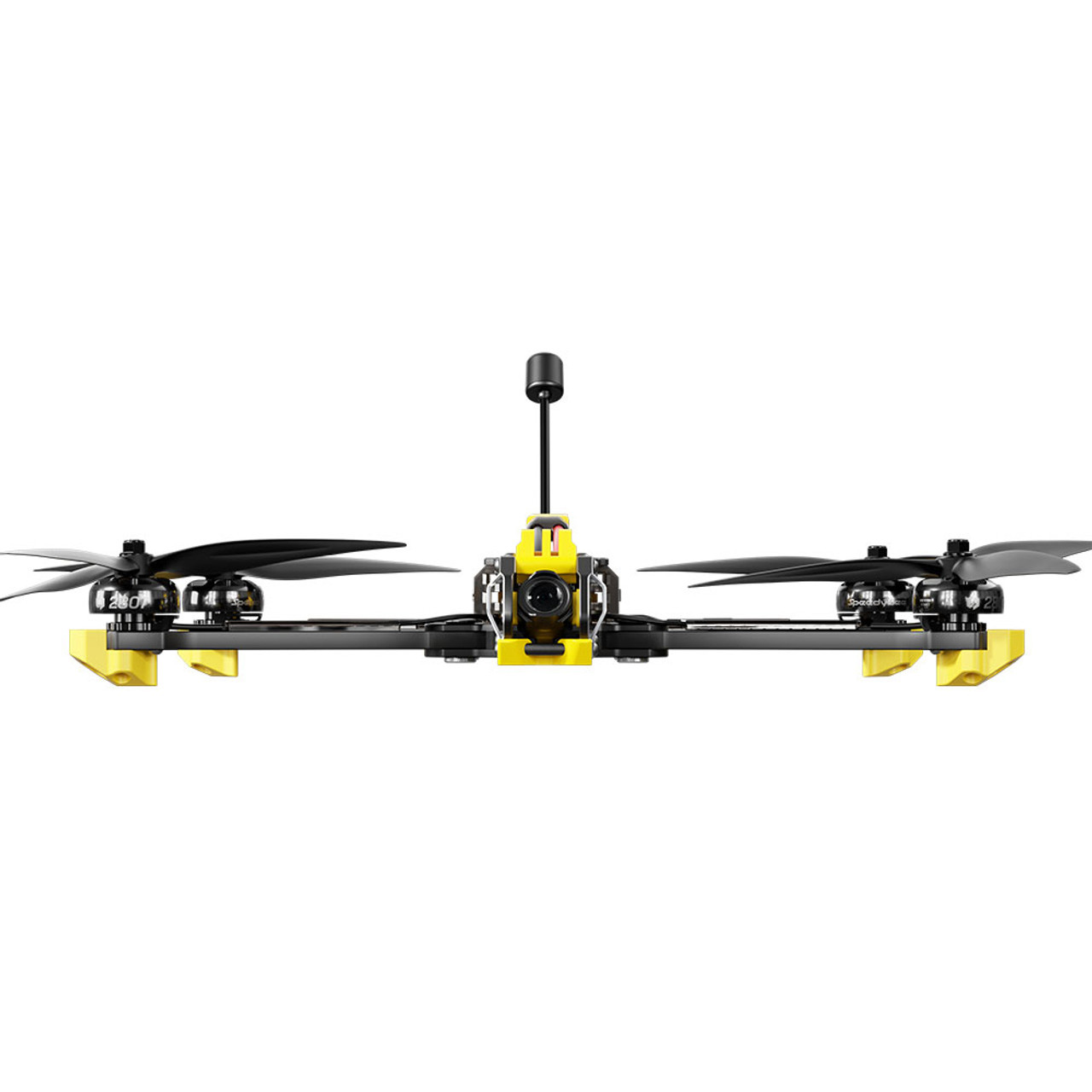 SpeedyBee Mario Fold 8 DC O3 K - đánh giá và giá Fpv Drone Kit