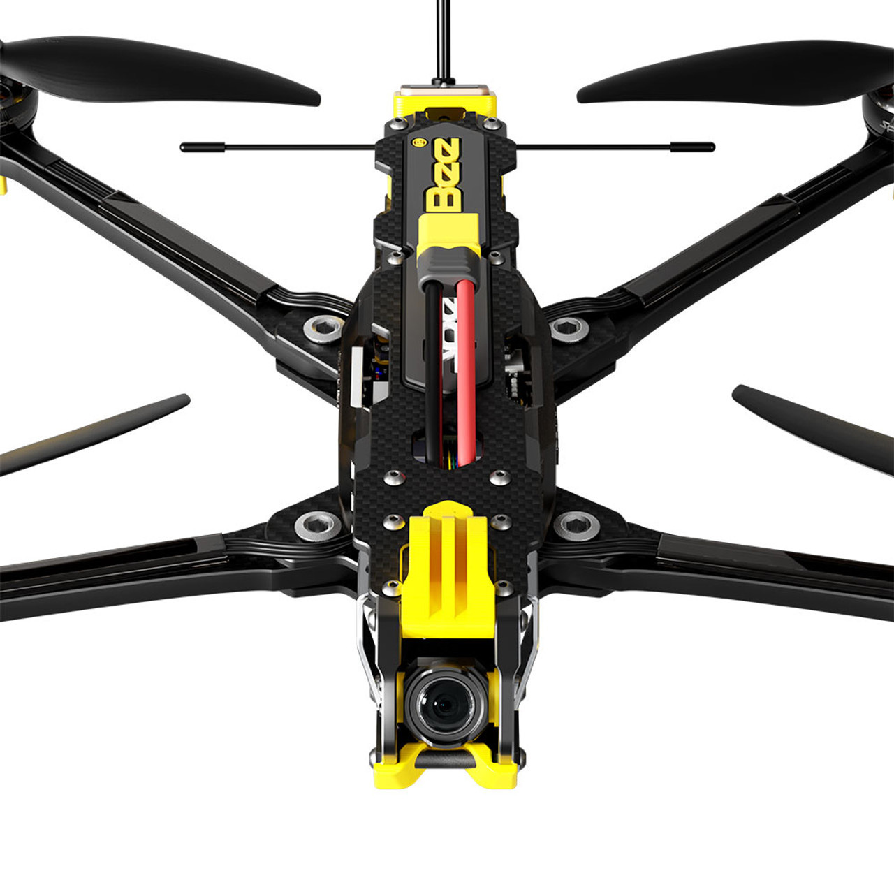 SpeedyBee Mario Fold 8 DC O3 K - đánh giá và giá Fpv Drone Kit