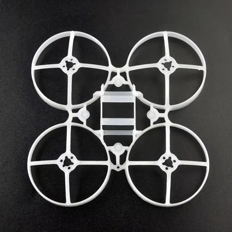 HappyModel Mobula7 V4 75mm Who - đánh giá và giá Fpv Drone Propeller