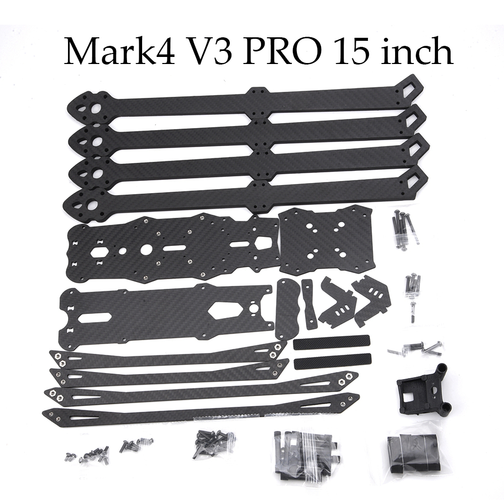 MARK4 V3 Pro 15inch 692mm T8 C - đánh giá và giá Fpv Drone Motor