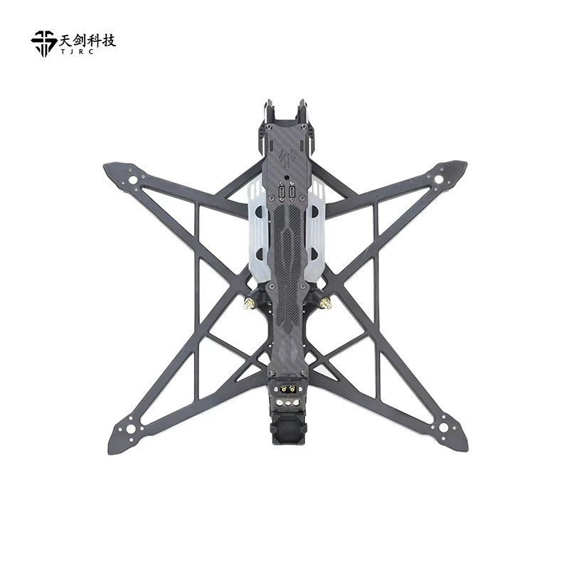 TJRC 8V2/10 FPV Drone Frame Lo - đánh giá và giá Fpv Drone Quadcopter