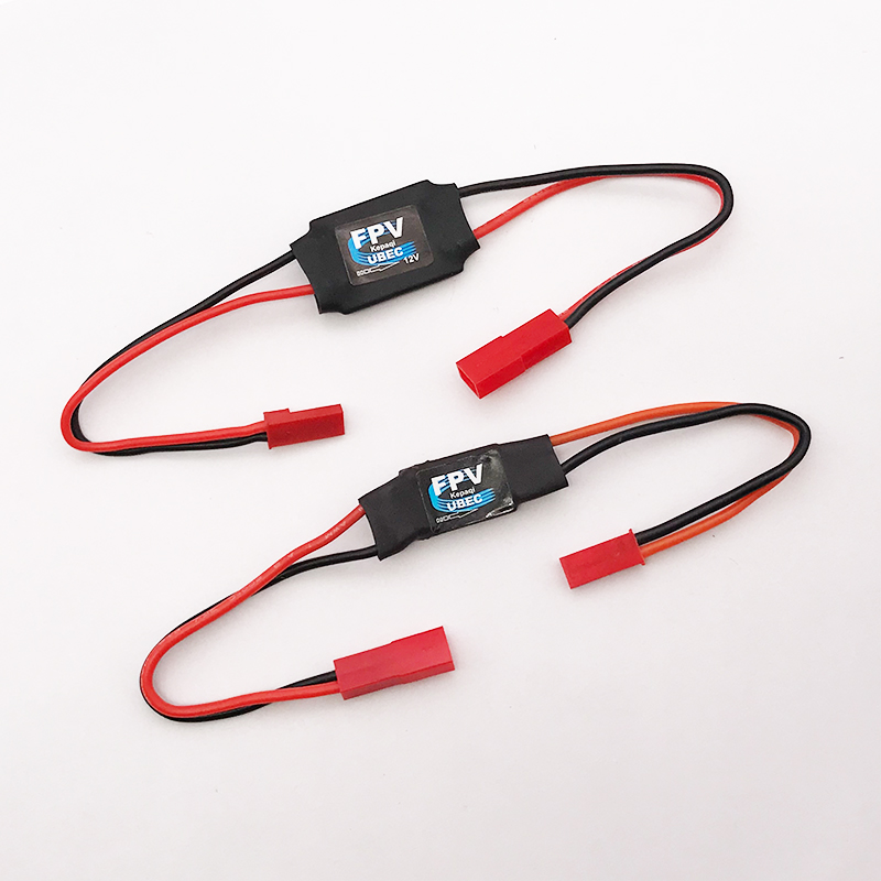 Ultralight BEC Module 3A 5V 2- - đánh giá và giá Fpv Drone Receiver
