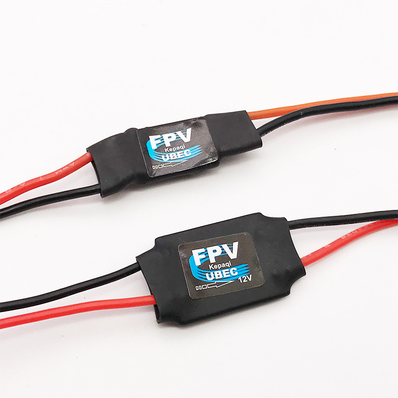 Ultralight BEC Module 3A 5V 2- - đánh giá và giá Fpv Drone Receiver