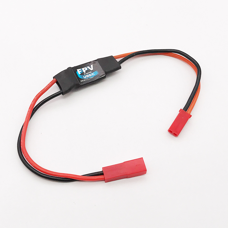 Ultralight BEC Module 3A 5V 2- - đánh giá và giá Fpv Drone Receiver