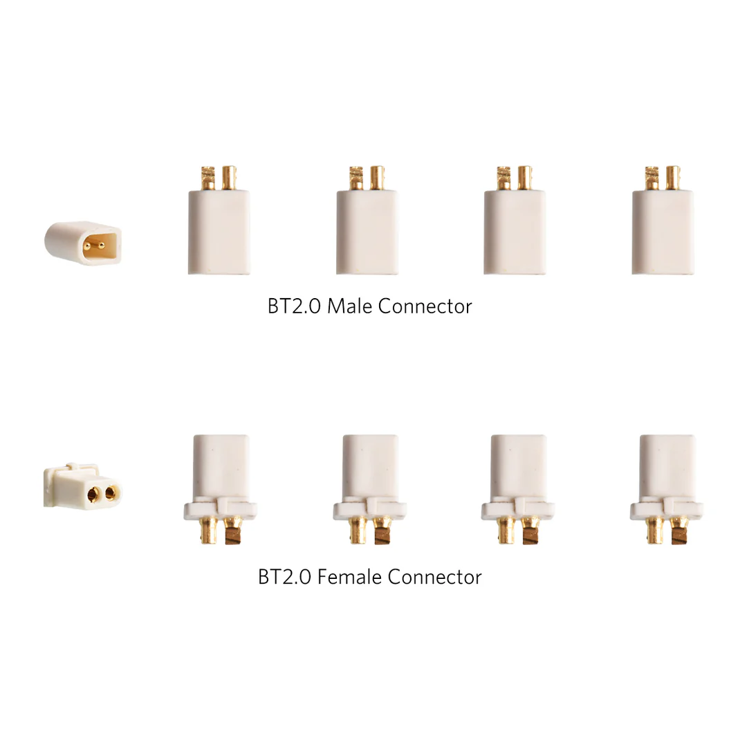 10PCS BETAFPV BT2.0 Connectors - đánh giá và giá Fpv Drone Tool Kit