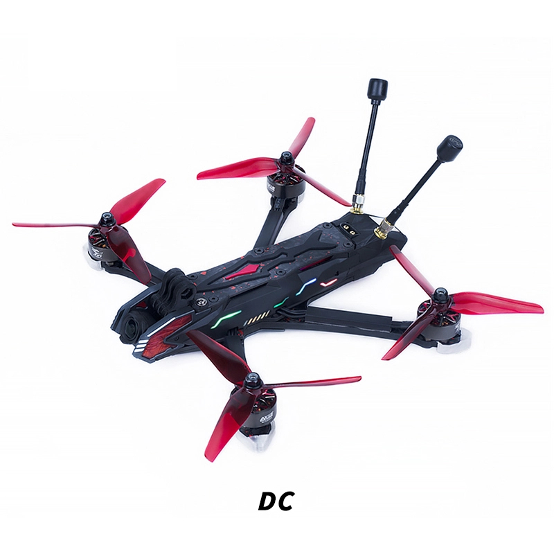 AXISFLYING Manta 5 PRO 5inch 5 - đánh giá và giá Fpv Drone Kit