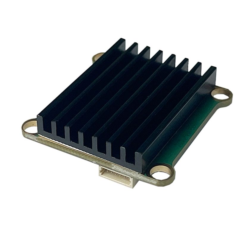 1.2G 1.3G VTX 3W 3000Mw 9 Chan - đánh giá và giá Fpv Drone Transmitter