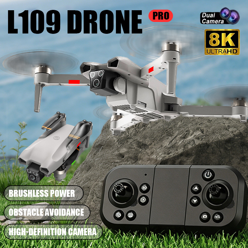 NEW Hot L017 Pro Drone Brushle - đánh giá và giá Fpv Drone Charger
