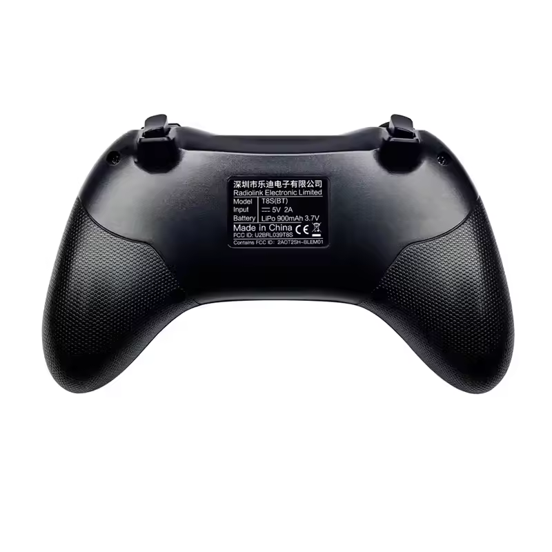 RadioLink T8S Radio Remote Tra - đánh giá và giá Fpv Drone Transmitter