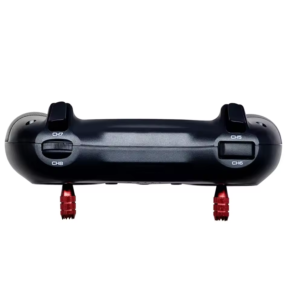 RadioLink T8S Radio Remote Tra - đánh giá và giá Fpv Drone Transmitter