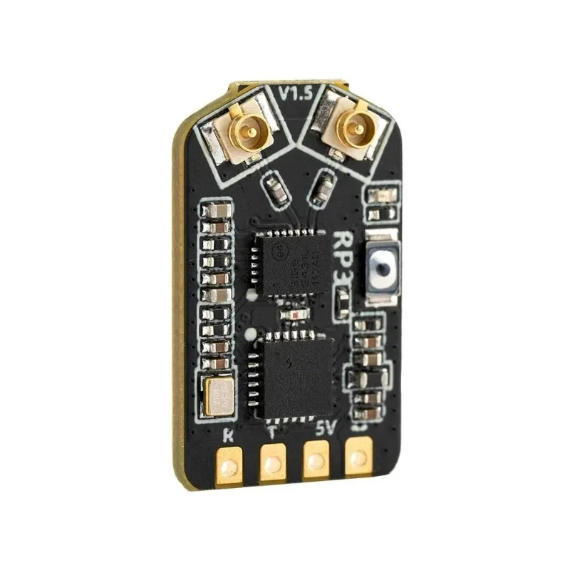 RadioMaster RP3 V2 ExpressLRS  - đánh giá và giá Fpv Drone Tool Kit