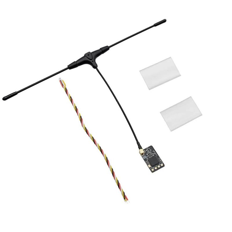 AS96-Nano RX Receiver With T-A - đánh giá và giá Fpv Drone Antenna