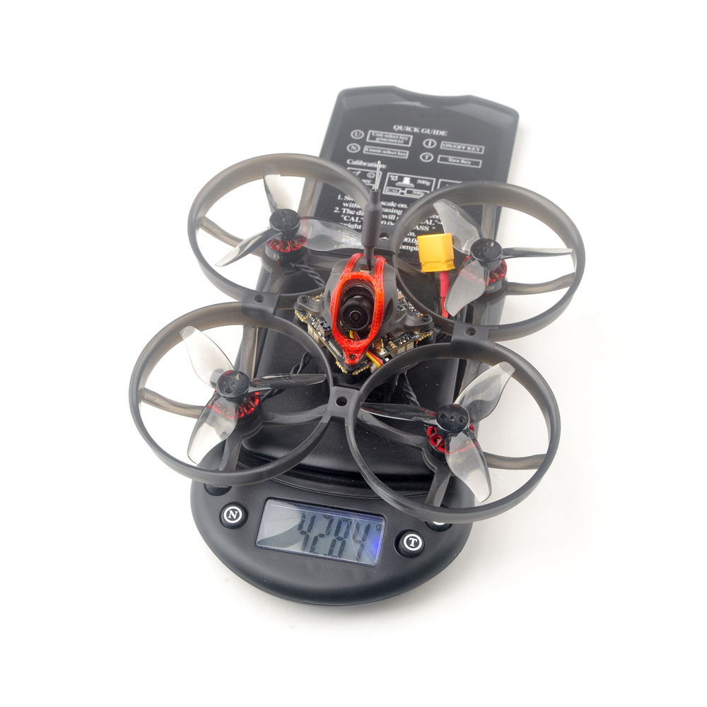 HappyModel Mobula8 1-2S 85mm M - đánh giá và giá Fpv Drone Charger