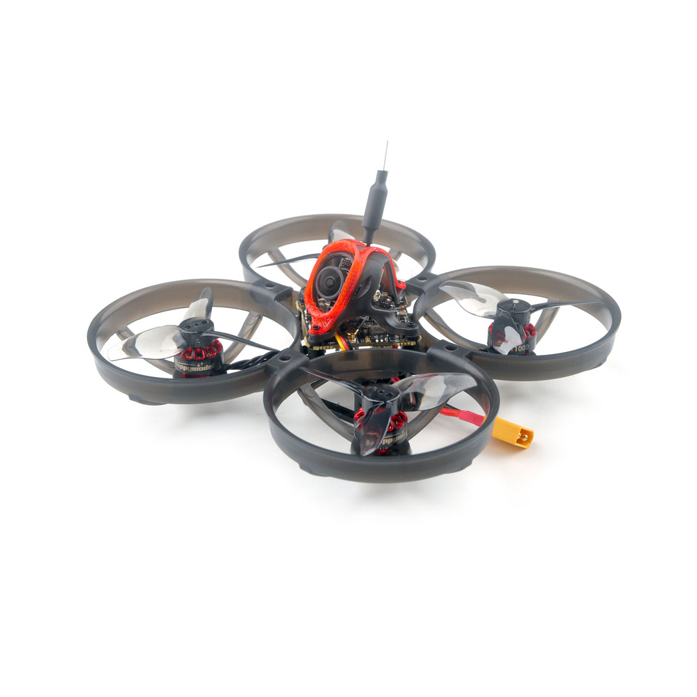 HappyModel Mobula8 1-2S 85mm M - đánh giá và giá Fpv Drone Charger