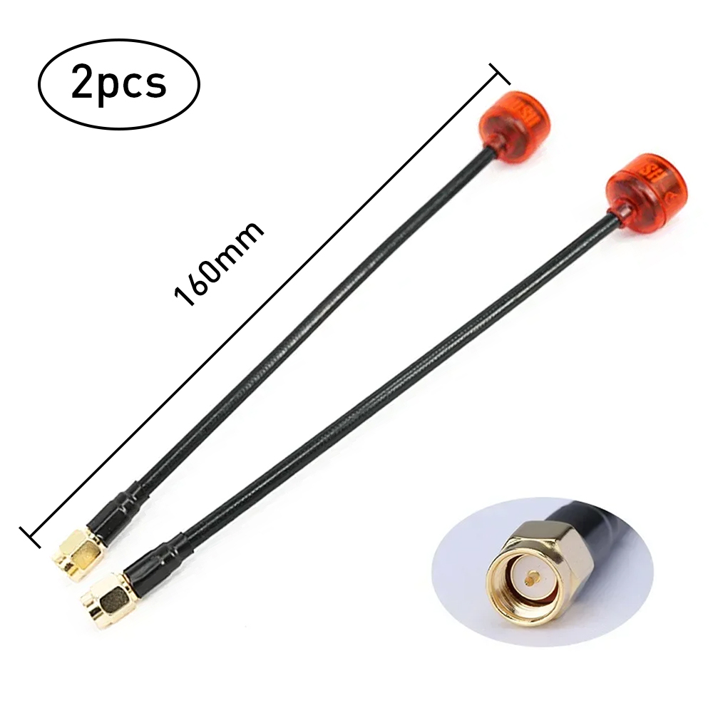 2026 NEW RUSHFPV RUSH Cherry F - đánh giá và giá Fpv Drone Transmitter