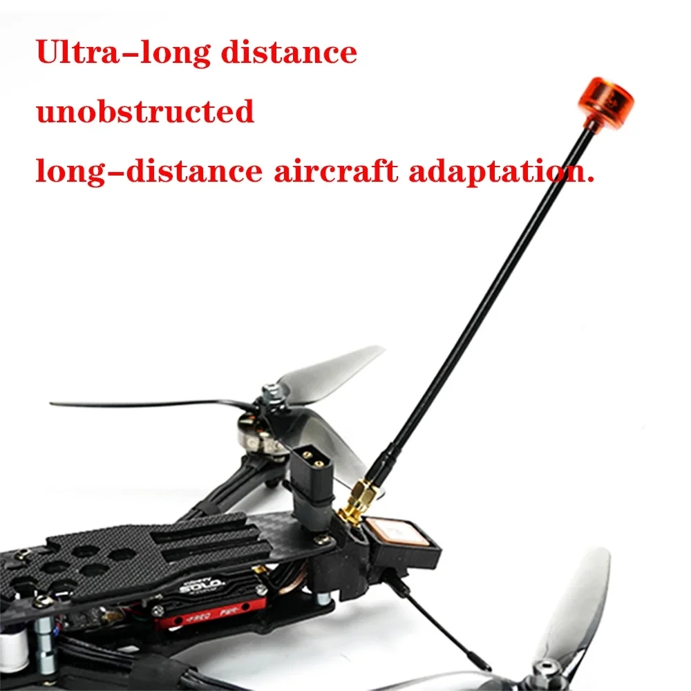 2026 NEW RUSHFPV RUSH Cherry F - đánh giá và giá Fpv Drone Transmitter