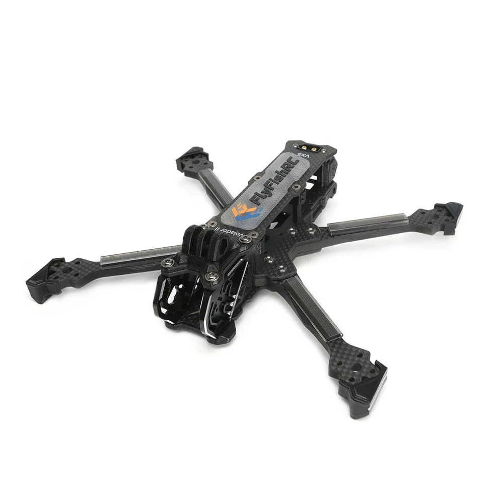 VX5 V2 5 inch T700 Volador FPV - đánh giá và giá Fpv Drone Tool Kit