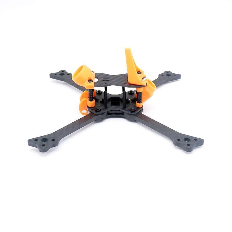 533 PRO 5inch FPV Frame Kit 19 - đánh giá và giá Fpv Drone Kit