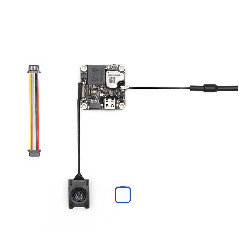 DJI O4 Air Unit Series Flagshi - đánh giá và giá Fpv Drone Receiver