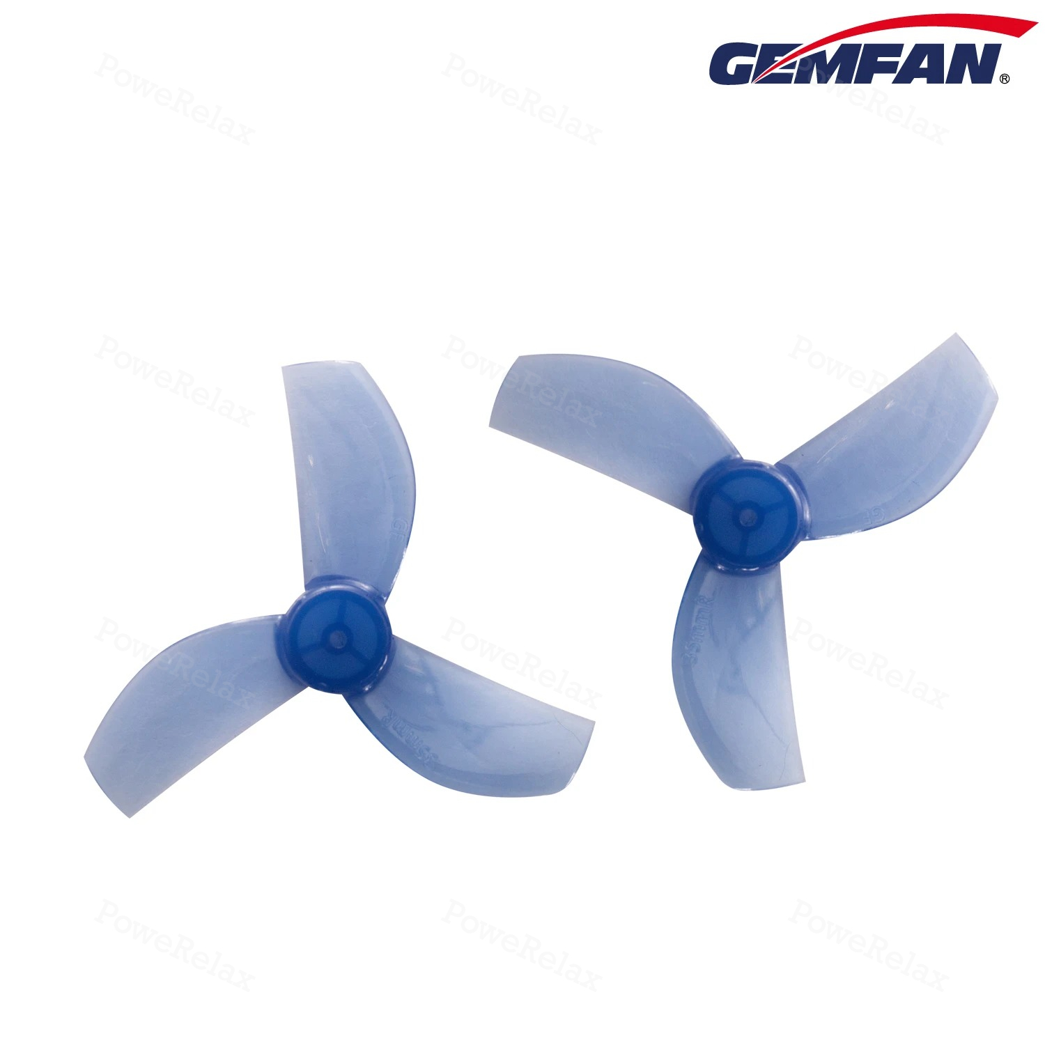 16pairGemfan 35mm-3 35mm 3-Bla - đánh giá và giá Fpv Drone Motor