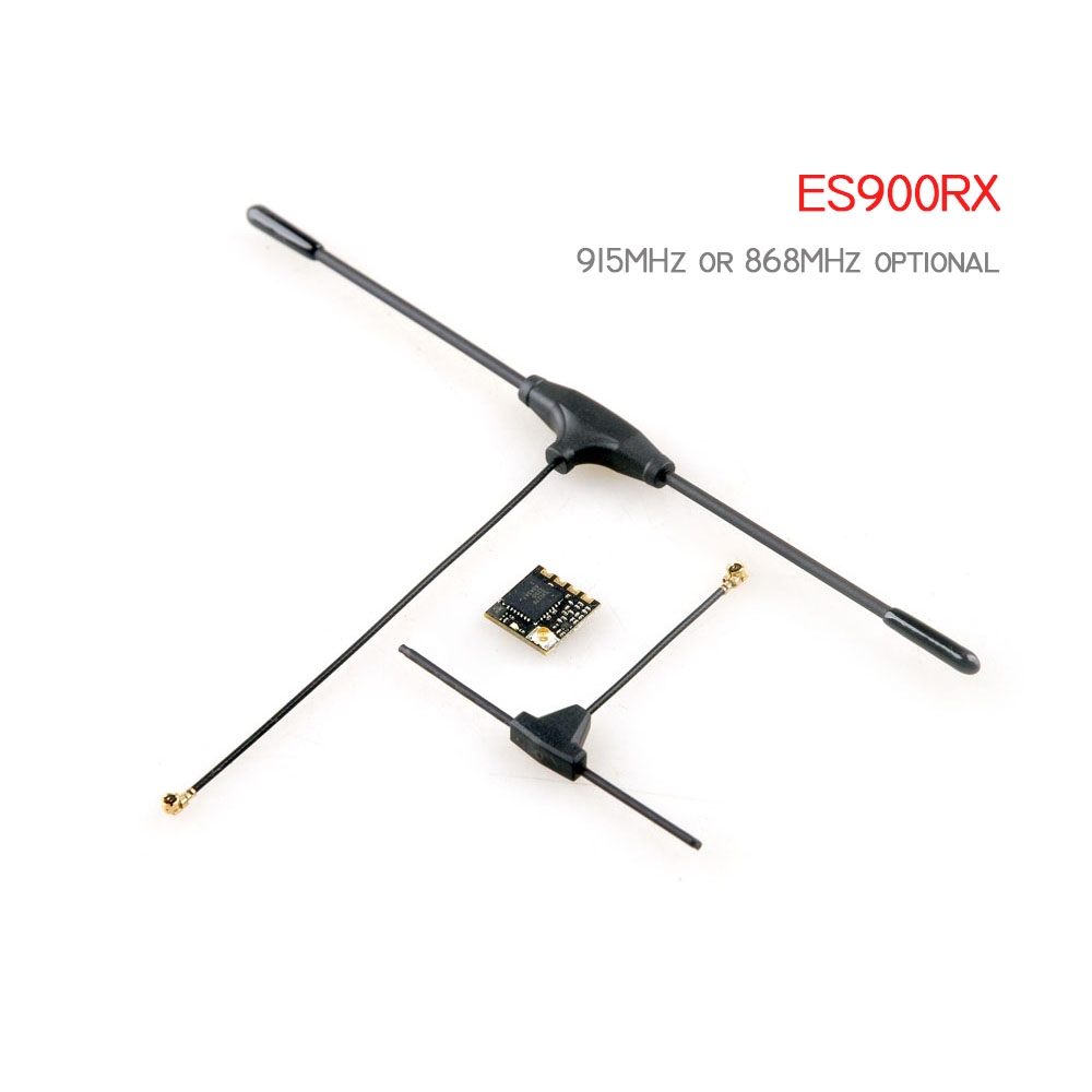Happymodel RC ELRS Micro ES900 - đánh giá và giá Fpv Drone Motor