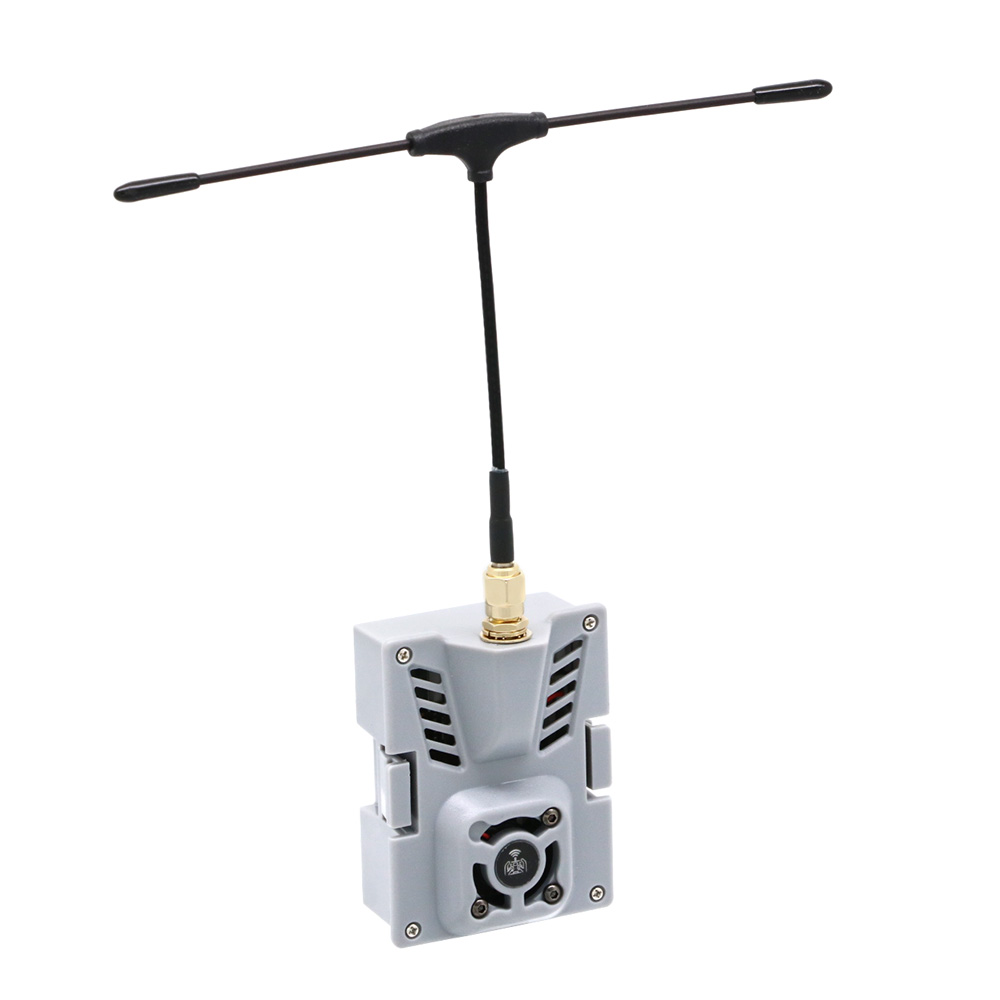 Happymodel RC ELRS Micro ES900 - đánh giá và giá Fpv Drone Motor
