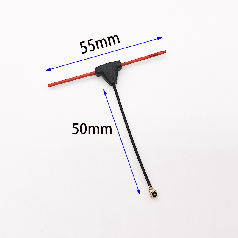 2.4G 2DBI T Antenna IPX1 for T - đánh giá và giá Fpv Drone Flight Controller