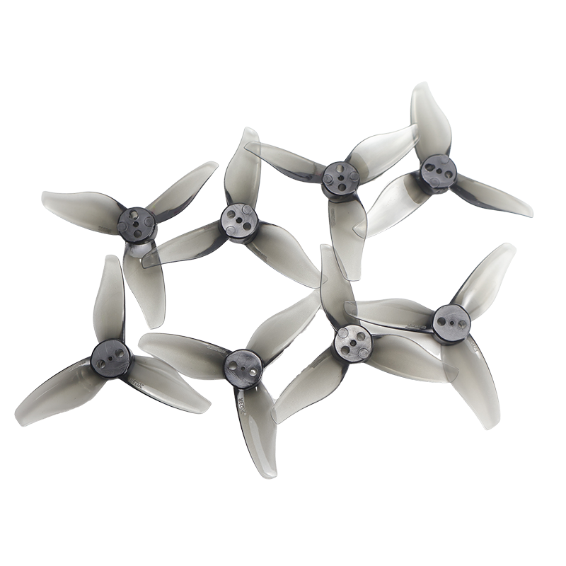 NEW 4Pairs/8pcs Gemfan Hurrica - đánh giá và giá Fpv Drone Motor