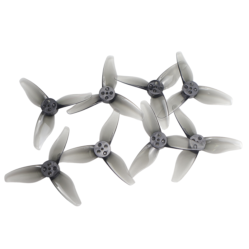 NEW 4Pairs/8pcs Gemfan Hurrica - đánh giá và giá Fpv Drone Motor