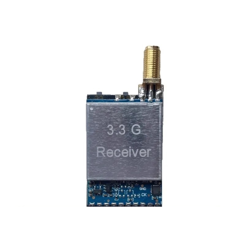 3.3G 800mw 1.6W FPV Antenna VT - đánh giá và giá Fpv Drone Transmitter