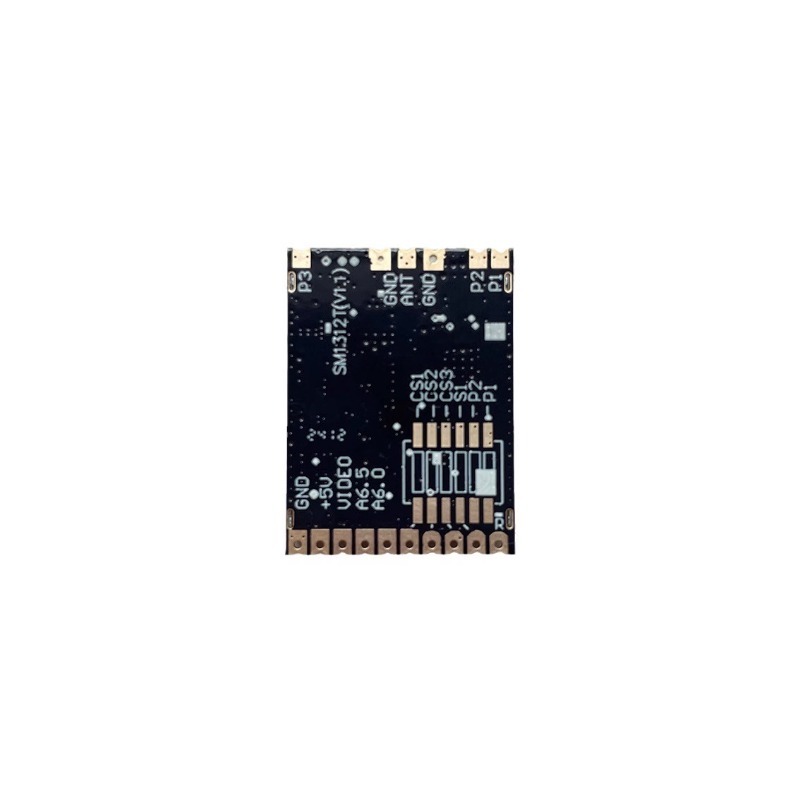 3.3G 800mw 1.6W FPV Antenna VT - đánh giá và giá Fpv Drone Transmitter