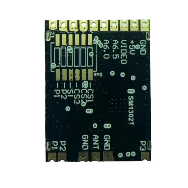 3.3G 800mw 1.6W FPV Antenna VT - đánh giá và giá Fpv Drone Transmitter